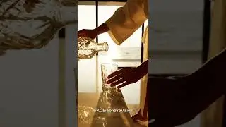 POV: Luxury Morning Water Ritual &mdash; Billionaire Clarity Routine 💎🌅