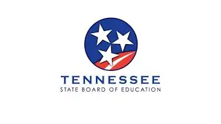 May 18, 2023 - Tennessee State Board of Education - Workshop