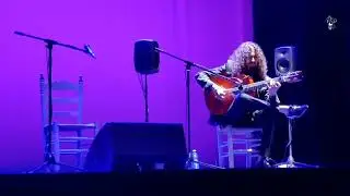 Joni Jiménez - Soleá