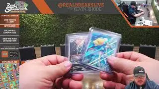 Pok&eacute;mon Loaded Mixer #2 w/Charizard UP and Pokemon Center!  (11/23/25)