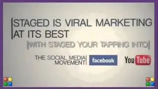 STAGED VIRAL TRAFFIC VIDEO = STAGED SYSTEM - STAGED VIDEOS @  