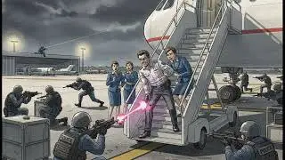 Was This Plane Seconds From Killing Everyone?