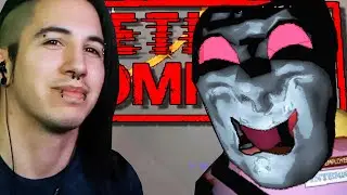 Lethal Company добавила новую карту!?!