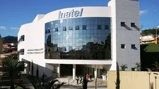 Inatel | Institucional