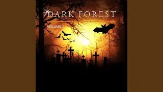 Haunting Thriller Atmosphere