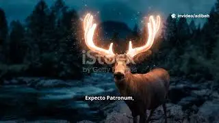 You Never Knew THIS About Expecto Patron