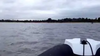 Bann foot lough neagh entrance approach by boat. Lough neagh, river bann, upper bann, Coney Island,