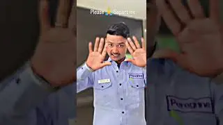 My life is very nice #duty #time