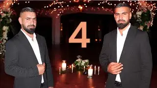 افراح أهالي العيس بيت دكاش عشيرة المشاهده حفل زفاف العريس محمد العلي ابو علي احي حفل أبوحكم#4k
