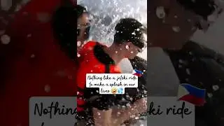 #jetski #boracay #island #philippines #beautifuldestinations #youtubeshorts #shorts #love #foryou