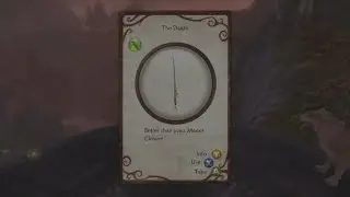 Fable II (Xbox 360) - Archon's Knot - The Daichi location