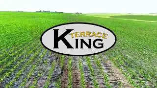 Flexing Corn Planters - Terrace King