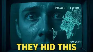 Why The US Government ABANDONED A Nuclear City Under The Ice | Sleeping History