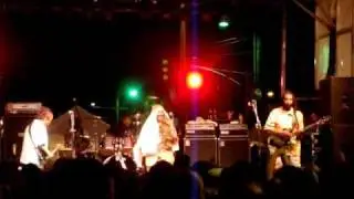 Bad Brains - I And I Survive (LIVE @ Sunset Junction 2010) Los Angeles