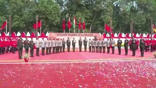 OTA GAYA POP PIPPING CEREMONY DEC 2020 Live Stream