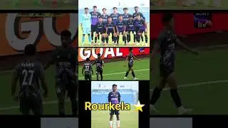 Roshan Panna #football #rourkela