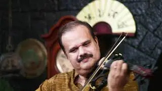 Anjali Anjali by Dr  Jobi Vempala on the Violin    Dedicated to the one and only SPB Sir
