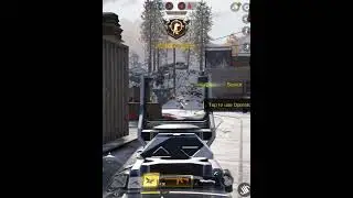 Call of Duty Mobile &mdash; Ultimate Skills Series Part 61