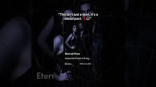 Eternal Vows - Ravenous x Lucien Ulfhendar (Crimson Theorem) [Official Audio]
