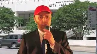 Fix Local Government! Stop Abuse of Power, Redlining, Discrimination and Negligence - (Houston, TX)