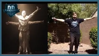RobotBoys Hidden moves (InstruMentality)