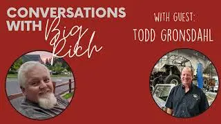 Aqualu Industries Todd Gronsdahl joins us on Episode 225