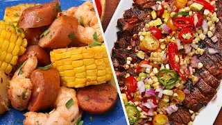 5 Delectable Corn Recipes For All Corn Lovers &bull; Tasty Recipes