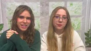 CCHS WCCH News Show 02 03 25
