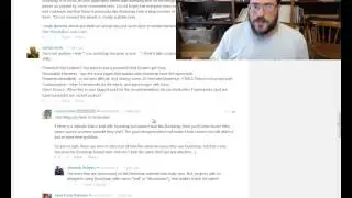 Response to Why I Love Bootstrap, and Why You Should Too