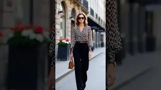 ✨ Workday Chic Essentials #WorkdayChic #OfficeStyle #SmartCasualWear #ModernWorkwear #ChicEssentials