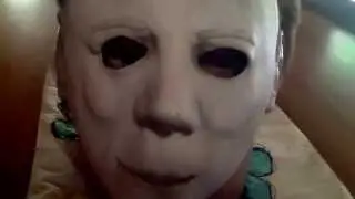 Michael Myers H2 Mask!