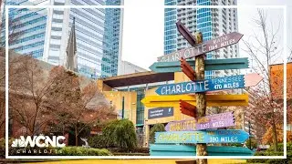2023 was a record-breaking year for NC tourism. Here's why