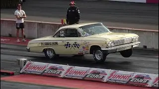 Stock / Super Stock Q3 - Summit Racing Internationals 2025