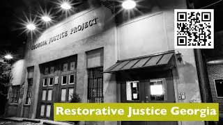 About Restorative Justice Georgia, Doug Ammar | Georgia Justice Project
