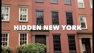 Hidden New York! Brooklyn
