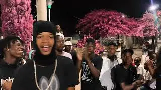 EL COBA ❌ JDPA NIGGA 🚨🇨🇴 (video oficial) #losdlaC #suscribete