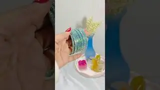 Viral Glass Bangles 🥹❤️🤌🏻 #meesho #meeshofinds #unboxing #glassbangles #shorts