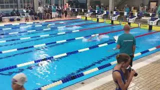 Alice simt&auml;vling H&ouml;gan&auml;s(Frisim 50m)