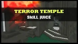 Murder Maps :: Terror Temple - by SkiLL jUiCE