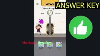 Save Story Hero Draw LEVEL 13 - Gameplay Walkthrough Android IOS