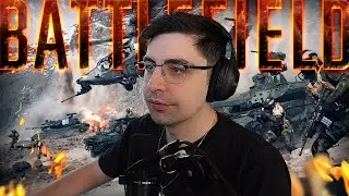 GOING FOR 100+ IN BF6 LETS RIDE.