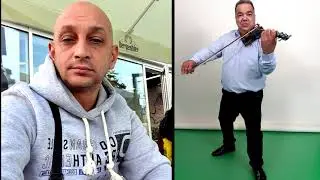 Nicu & Bodo Vpr - Rara ceardas