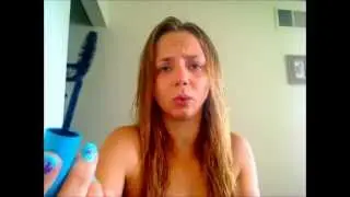 Review: Maybelline Megaplush Mascara