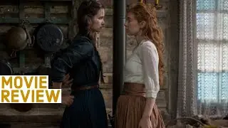 The World to Come | Movie Review | Sundance