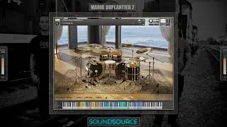 MIXWAVE - Gojira Mario Duplantier 2