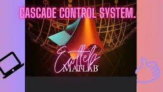 Cascade control system