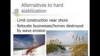 Ocn 11 Pt III Global Sea Level and Beach Stabilization