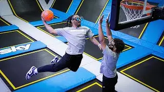 Drunk Goggle SLAMBALL
