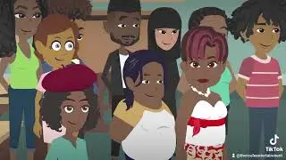#Phobie #episode7 #histoireanimée #thersuleentertainment