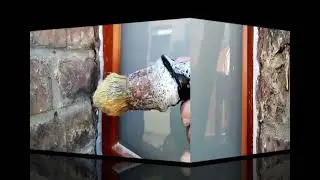 Tu n'arrive pas a faire un joint de silicone ? solution facile pour réaliser vos joint de mastic